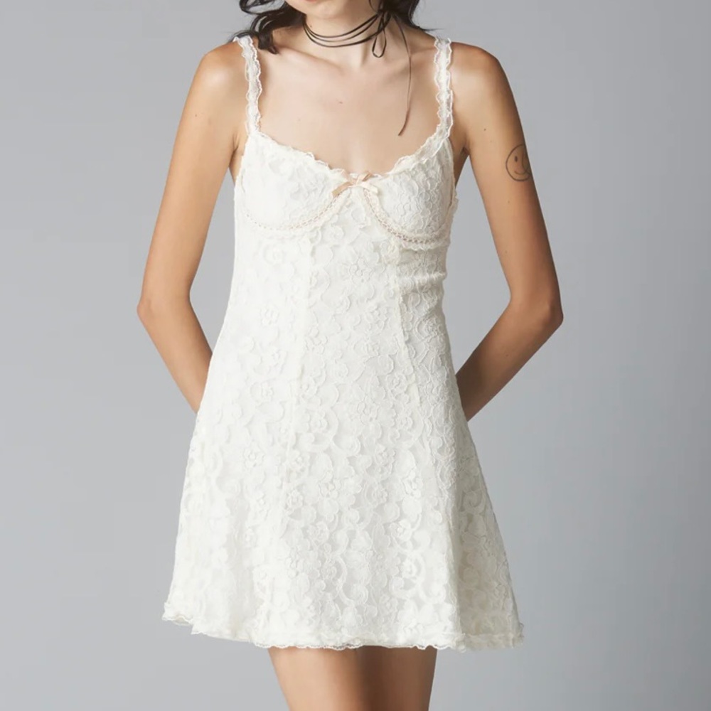 UNIF Luv Dress